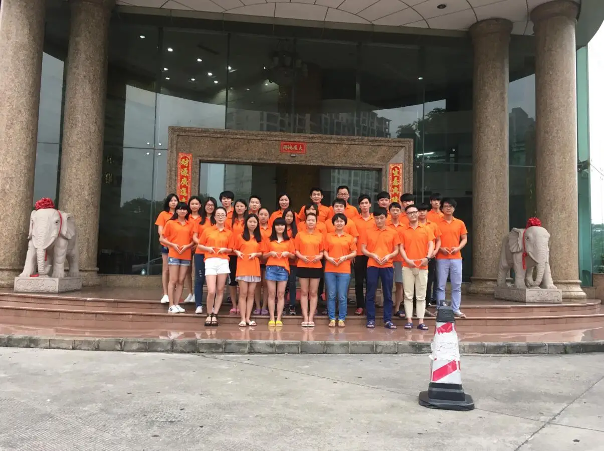 YIWU STAR PEAK COMMODITY CO.,LTD. 1
