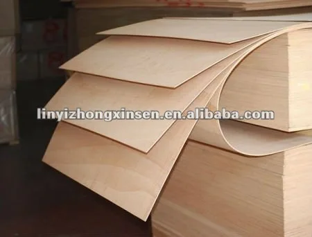 5mm Flexible Birch Plywood Bendable Home Depot Bending Product On Alibaba 5mm Flexible Birch Plywood Bendable