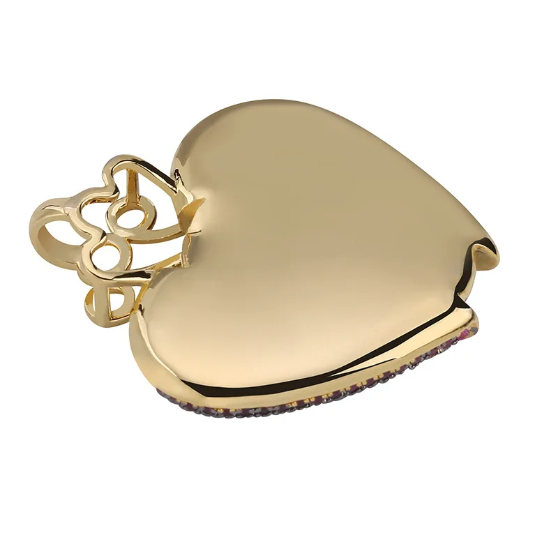 ミュージシャン god only knows TEAR HEART NECKLACE Amazon.com: COMTRUDE 999 Necklace Premium Stainless Steel