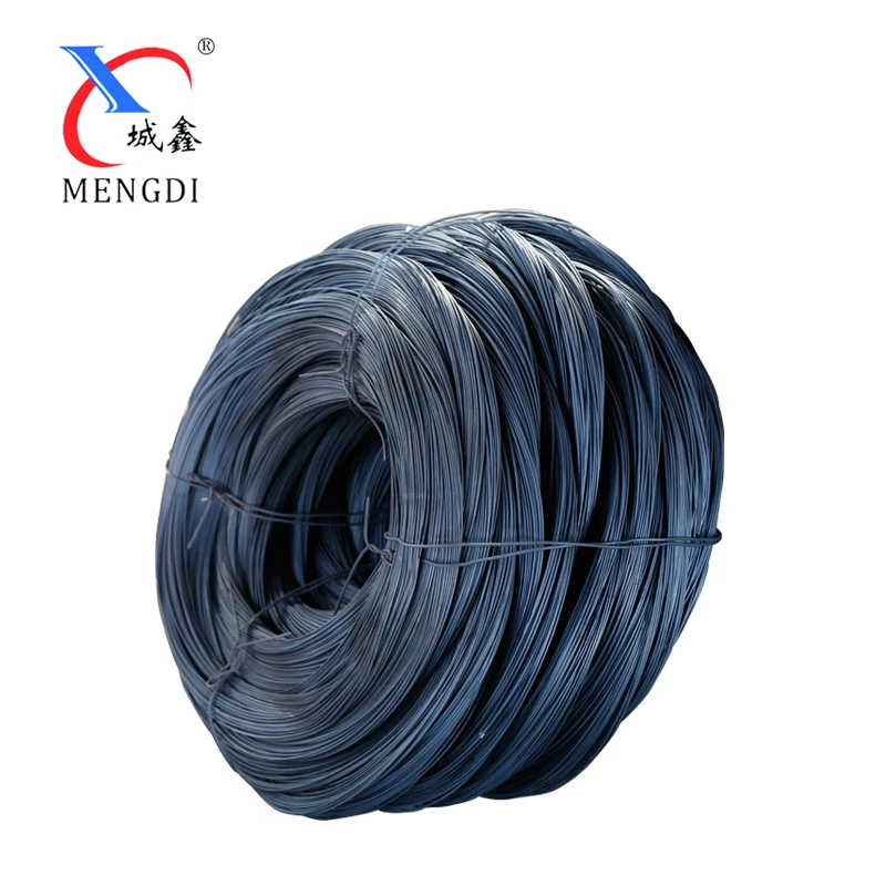 black annealed binding wire tying wire