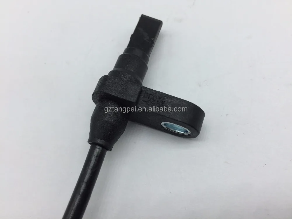 ぷりん ABS Wheel Speed Sensor OEM 89543-52030 8954352030 by Tangpei