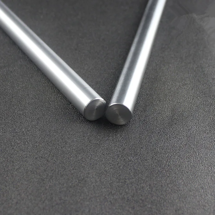 High Quality Hard Chrome Plated SF25 Linear Shaft Rod