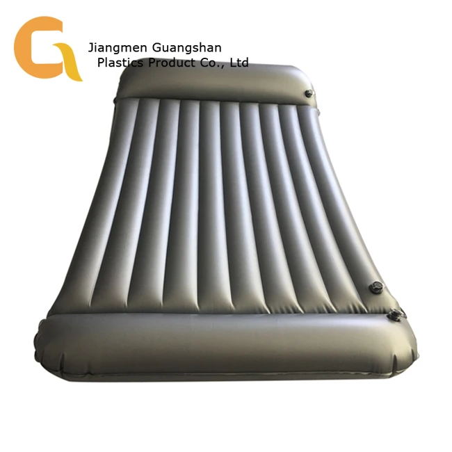 Двойная подушка охлаждающая надувная Массажная водная кровать