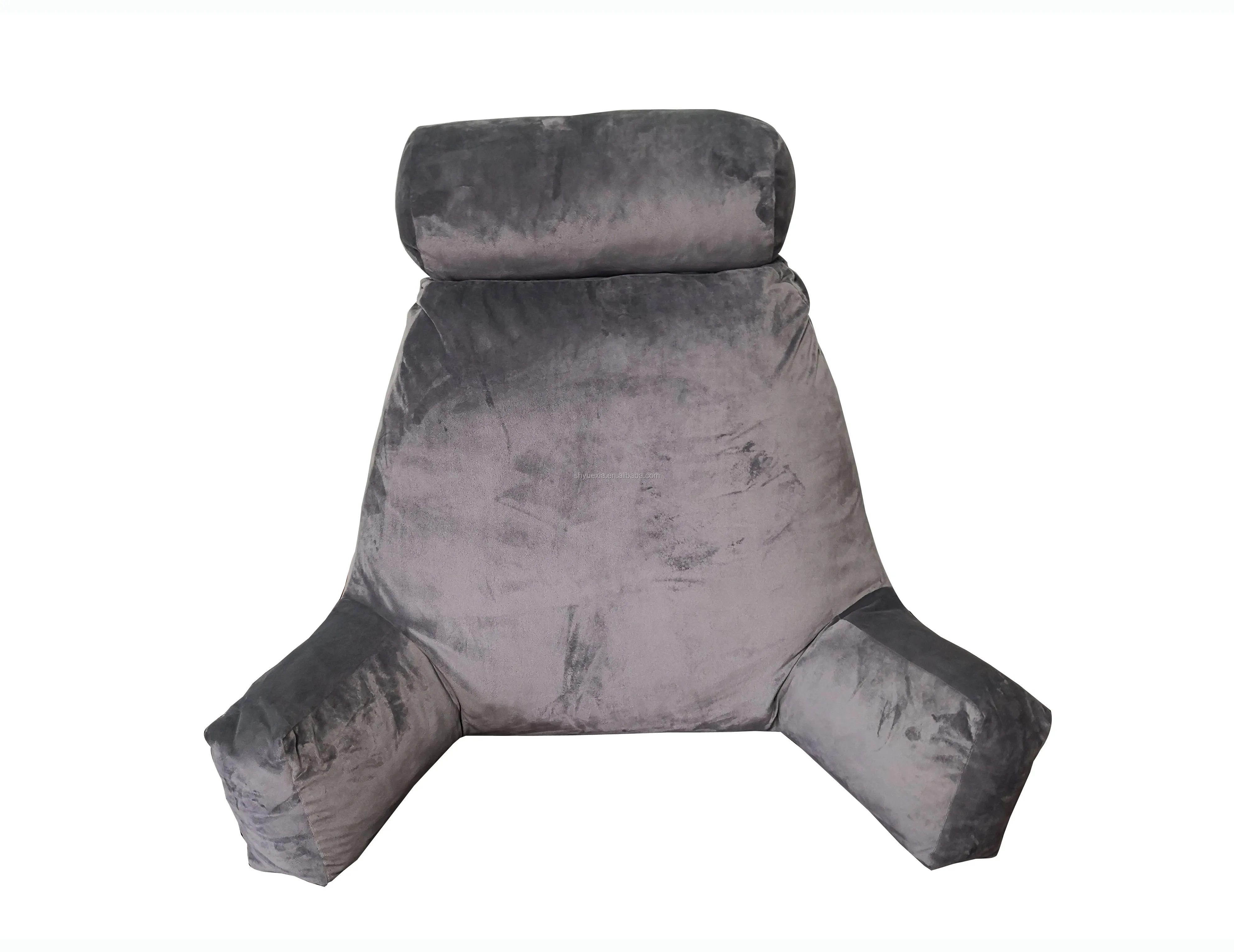 foam backrest wedge