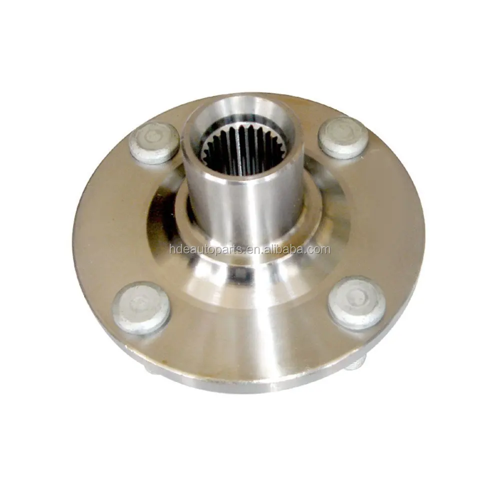 43502-52010 Front Wheel Hub for Toyota Echo Scion XA XB