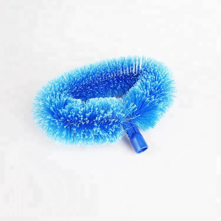 Microfiber Feather Long Handle Dusters for Dust and Cobweb Cleaning  All-Round Home Cleaning/car cleaning-C factory and manufacturers