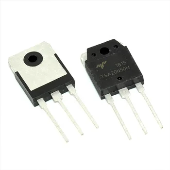 High Quality Mosfet 500v/20a To-3p Tsa20n50m - Buy Tsa20n50m,Tsa20n50m ...