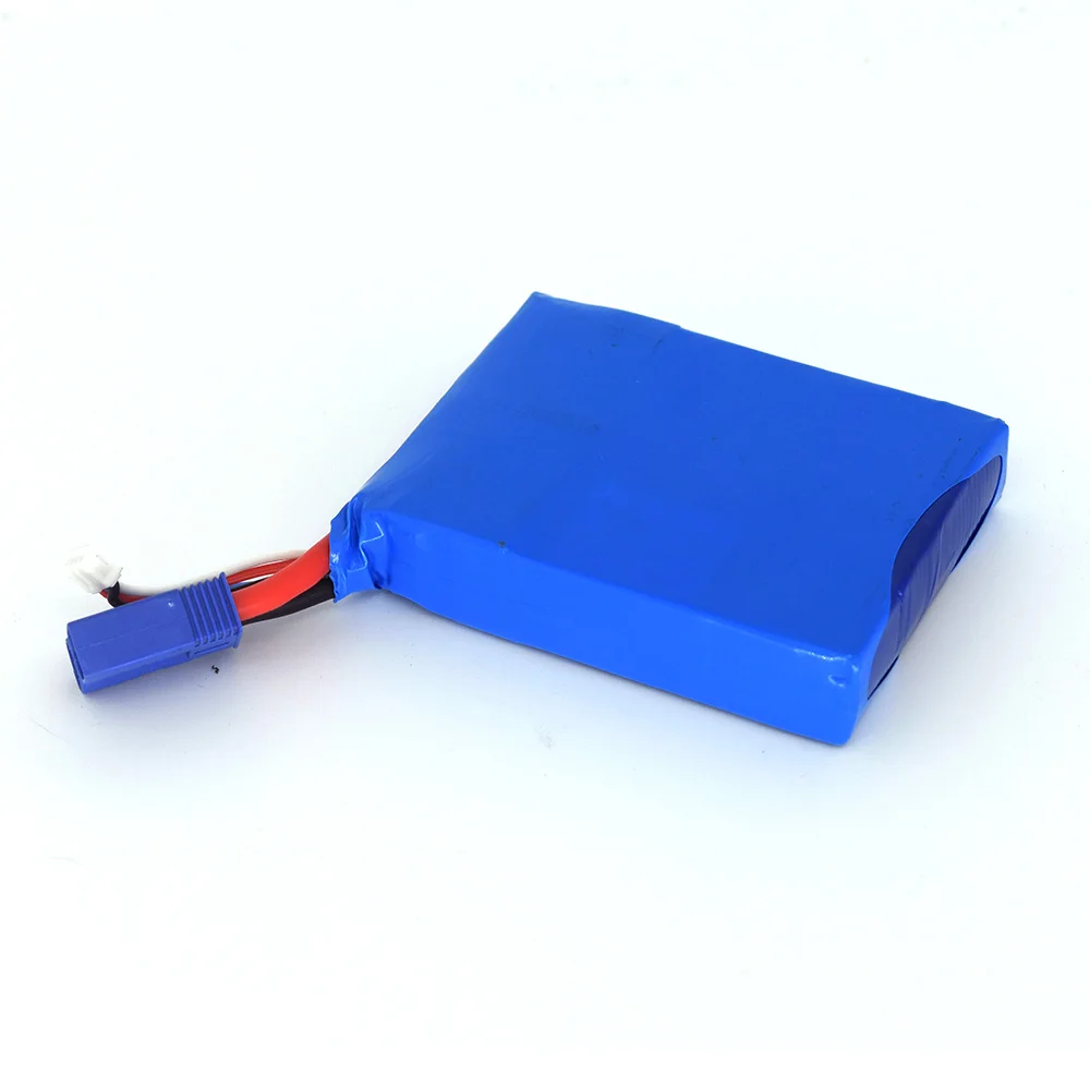 12V 40C 7500mah Lithium Ion  Emergency Car Jump Starter Battery