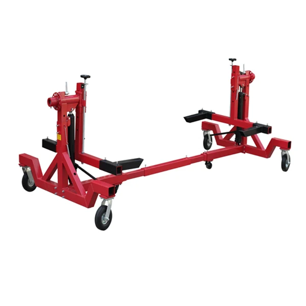 
 Автомобильная серия грузоподъемностью 4000 фунтов  