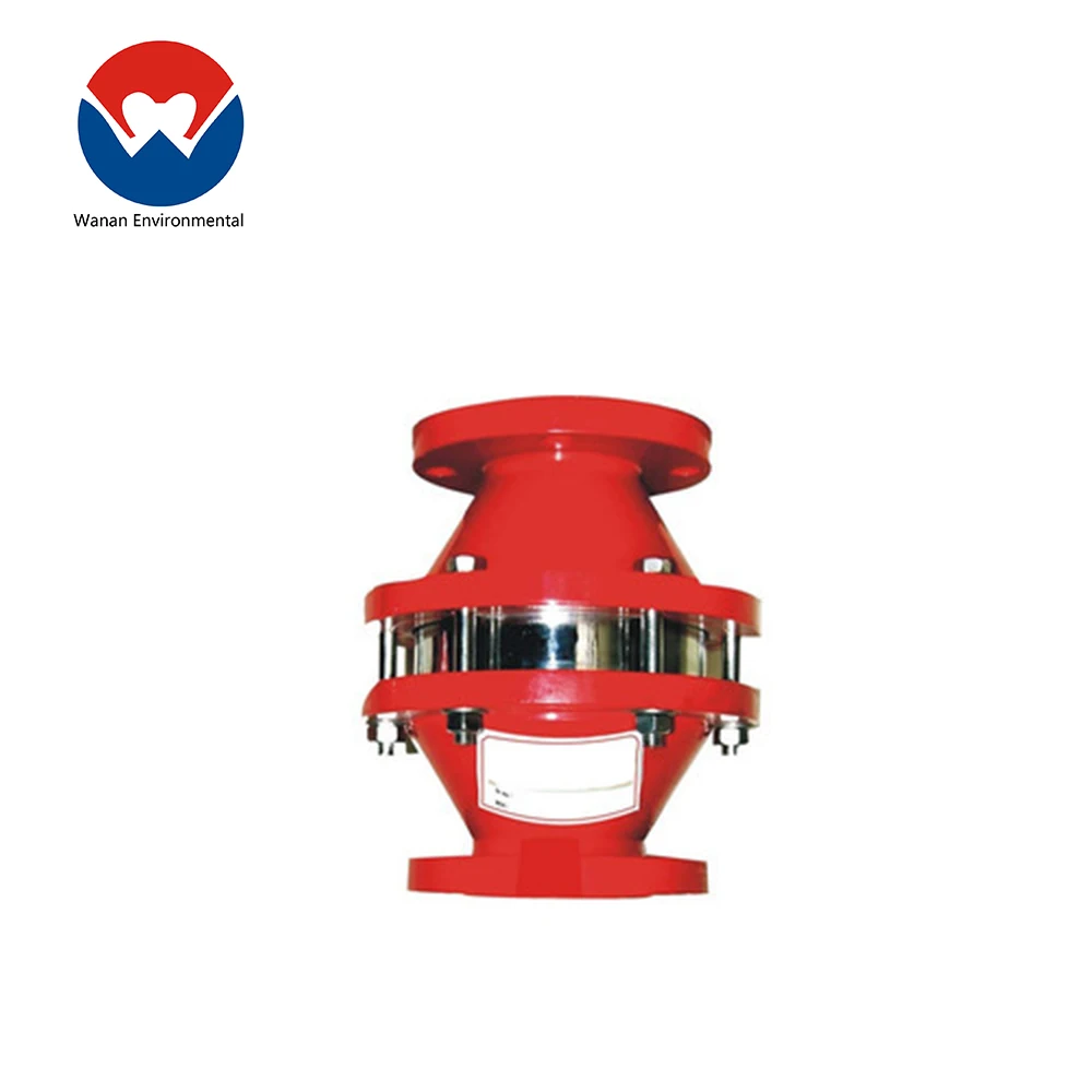 good price pipeline anti explosion flame arrestor - buy flame