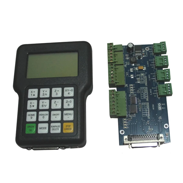 Dsp Control System For Cnc Router - Buy Dsp Control System,Dsp Control ...