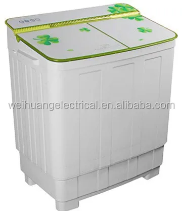Cheap 4kg Top Loading Mini Washing Machine