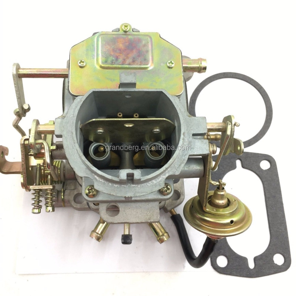 Carb ПОДХОДИТ ДЛЯ Chrysler dodge MOPAR-273-318-ENGINE-2BBL-CARTER CARBURETOR-1966-1973