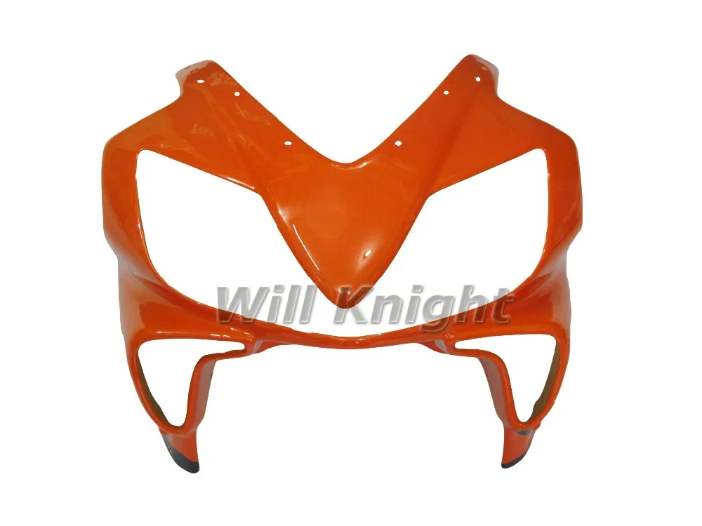 
Injection Fairing Kit for Honda CBR F4I 2001 2002 2003 Fairing CBR600RR Orange Black 