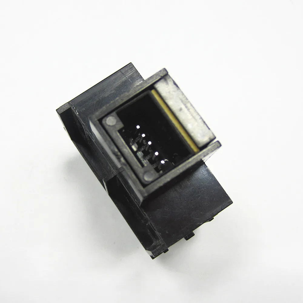 Customized Symbol Fog Light Push Button Rocker Switch for Nissan Tiida X-trial Np300 Sylphy