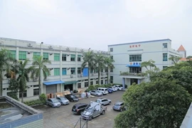 Dongguan Juzheng Electronic Technology Co., Ltd.