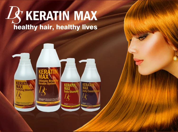 Keratin max 2024 ultimate brazilian