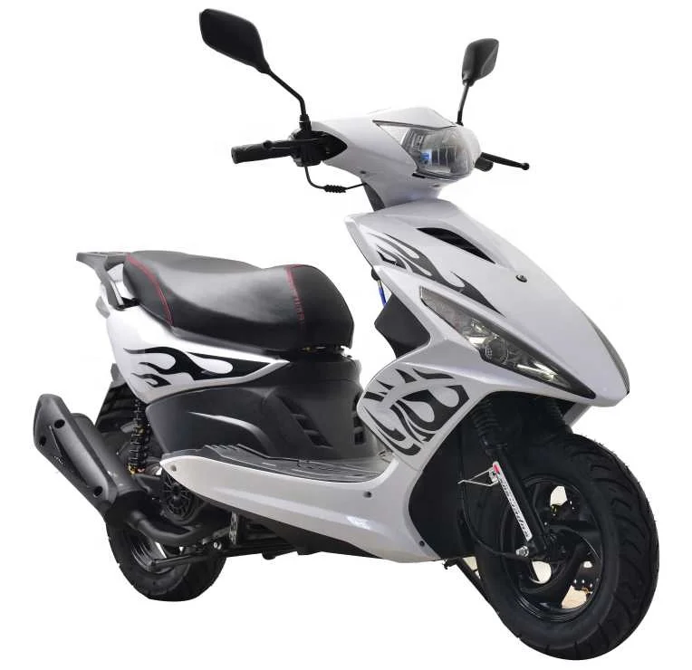 Scooter 125cc