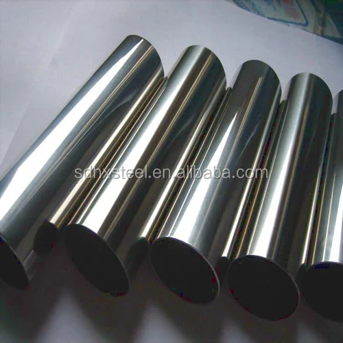 100mm Stainless Steel Pipe /tube Sus 304 316 321 310 with Per kg Price for Handrail