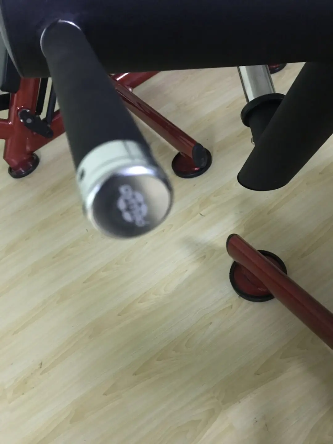 Huiti фитнес домашний спортзал многофункциональная машина комплект для фитнеса оборудование для жима груди снижением HT-G14