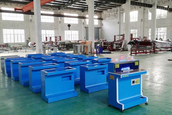 Semi Automatic Hard Cover Notebook Corner Round Making Machine Hardcover Book Machine Book Shell Round Corner Making Machine