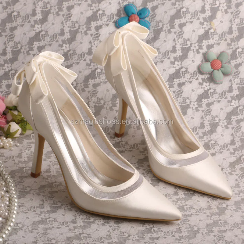 Total 76+ imagen wholesale bridal shoes