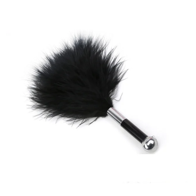 sex toy feather Uno & Lem Bliss Bundle | Beginner-Friendly Sex Toy main image 0
