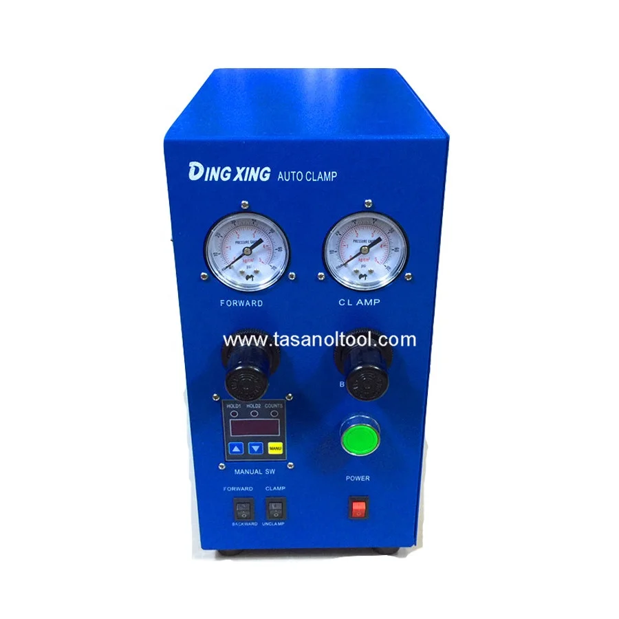 350 W Wachs-Injektor-Maschine – Einstellbare Temperatur 30 ℃ – 11