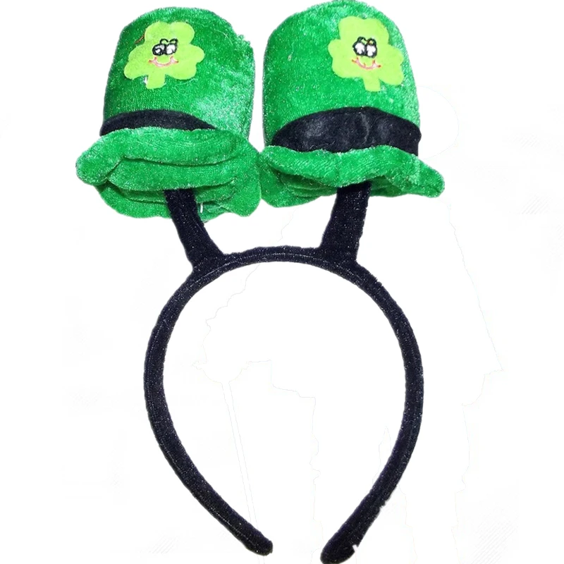 mini top hat headband wholesale