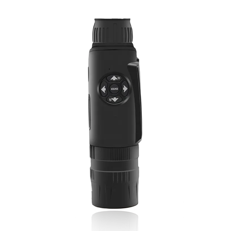 Digital Day and Night Telescopes with GPS, WiFi, Display, Camera and Video Outputbest Selling Monocular