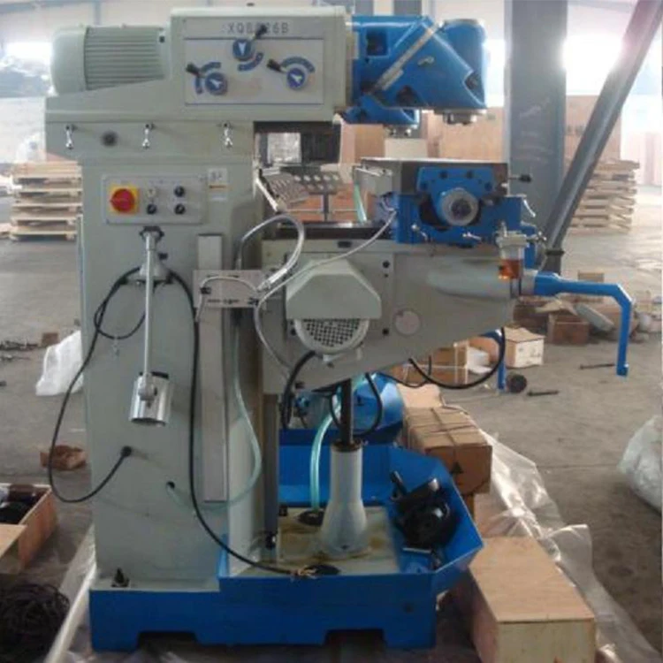 Популярный товар универсальный фрезерный станок u1 knuth по низкой цене