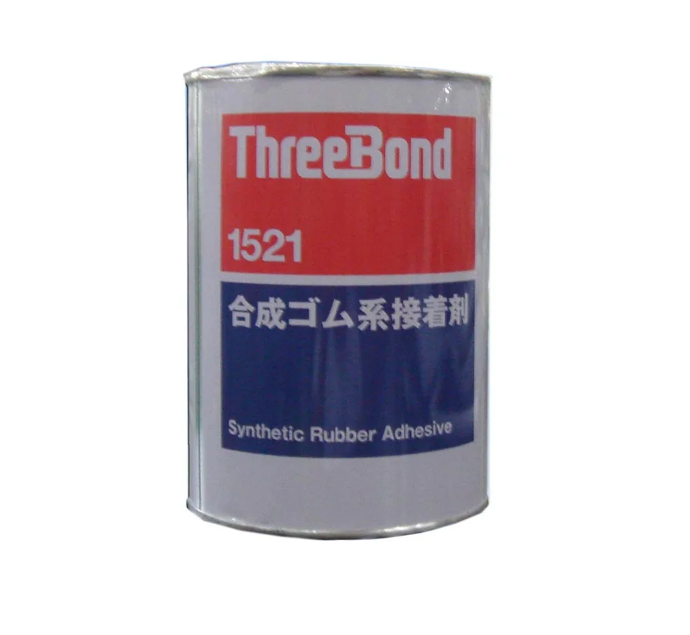 日本 Threebond1521 フェノール樹脂合成ゴム接着剤 Buy 接着剤 フェノール樹脂 合成ゴム Product On Alibaba Com
