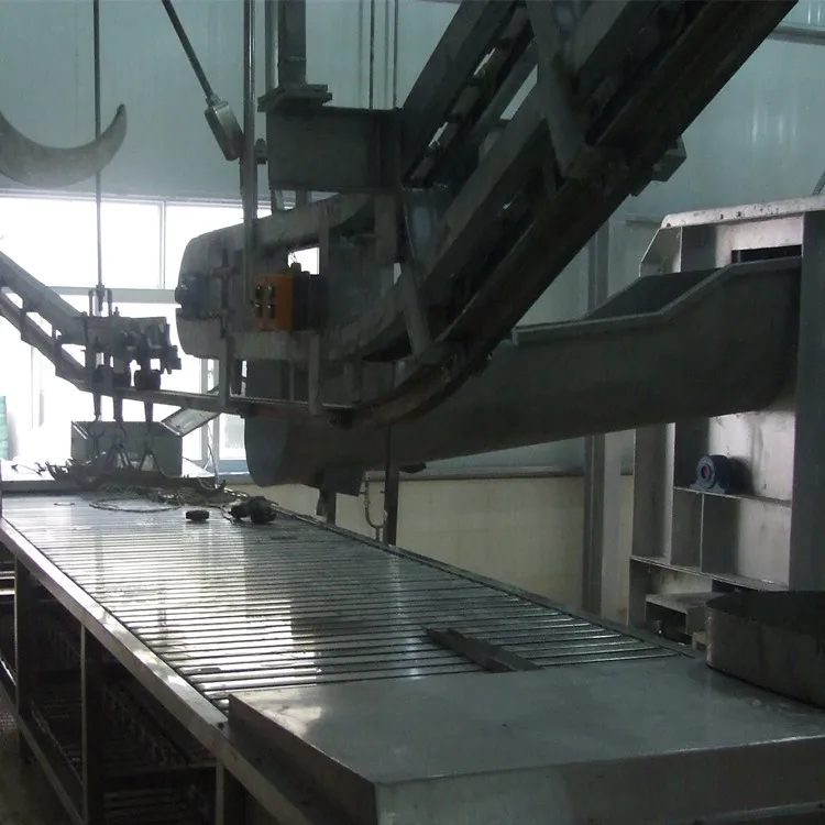 Slaughter equipment pig industrial pig dehairing machine