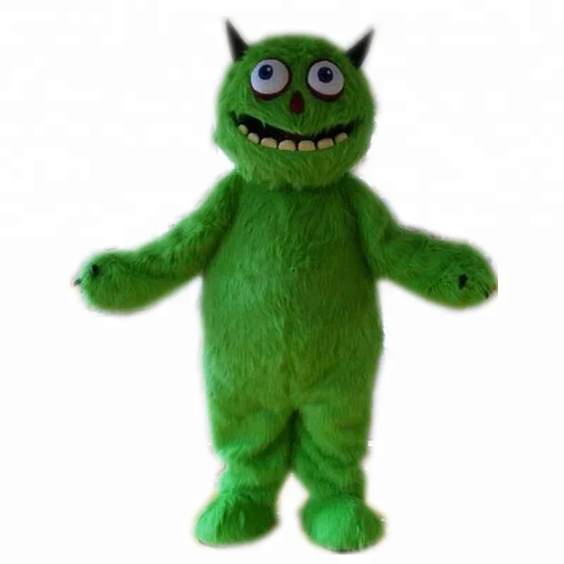 Mascot Costumes, High Quality Monster Mascot Costumes,Adult Monster Mascot Cost...