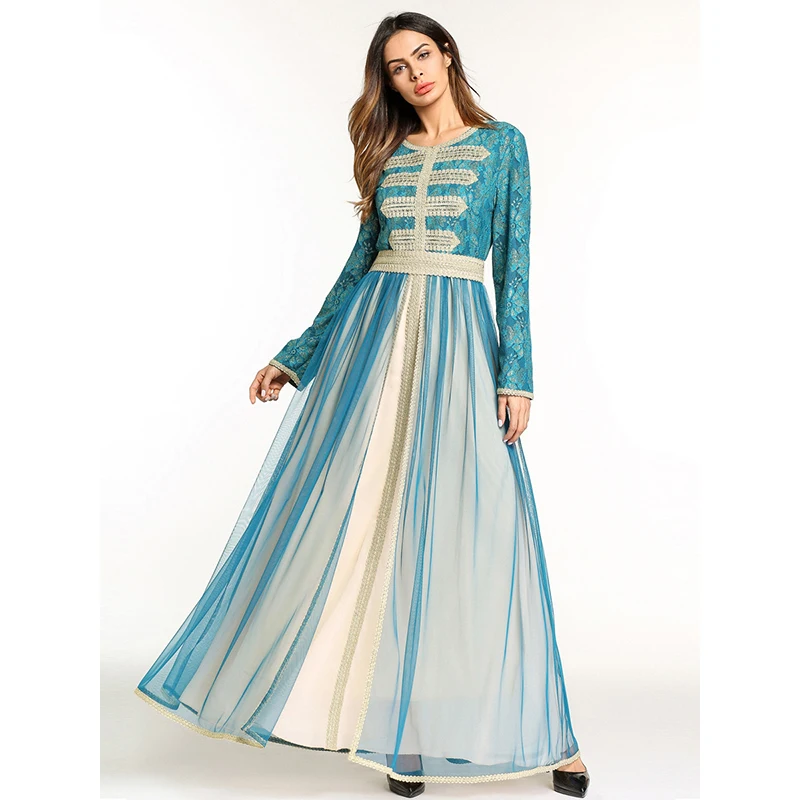 arabic ladies dress