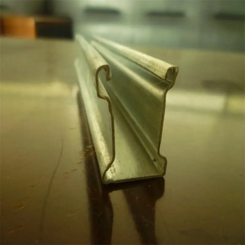 Furring Channel Ceiling Battens for Interior Ceiling
