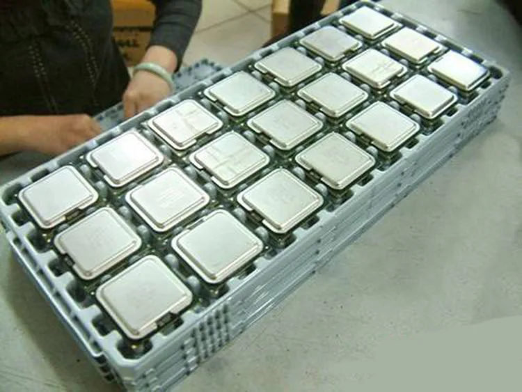 Original Used Pulled Out Core CPU I5-4570 Cpu Desktop Processor (6M Cache, 3.20 GHz) SR14E LGA1150