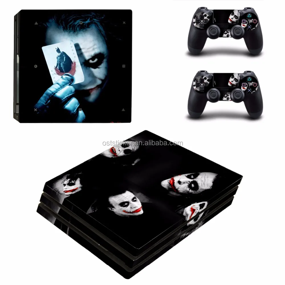 Custom Design PS4 PS5 Skin PS4 Slim Sticker PS4 PRO Skin for Sony  Playstation 5 Console and Controller (Send Me HD Picture) - China Sticker  and Carbon Fiber Skin Sticker price