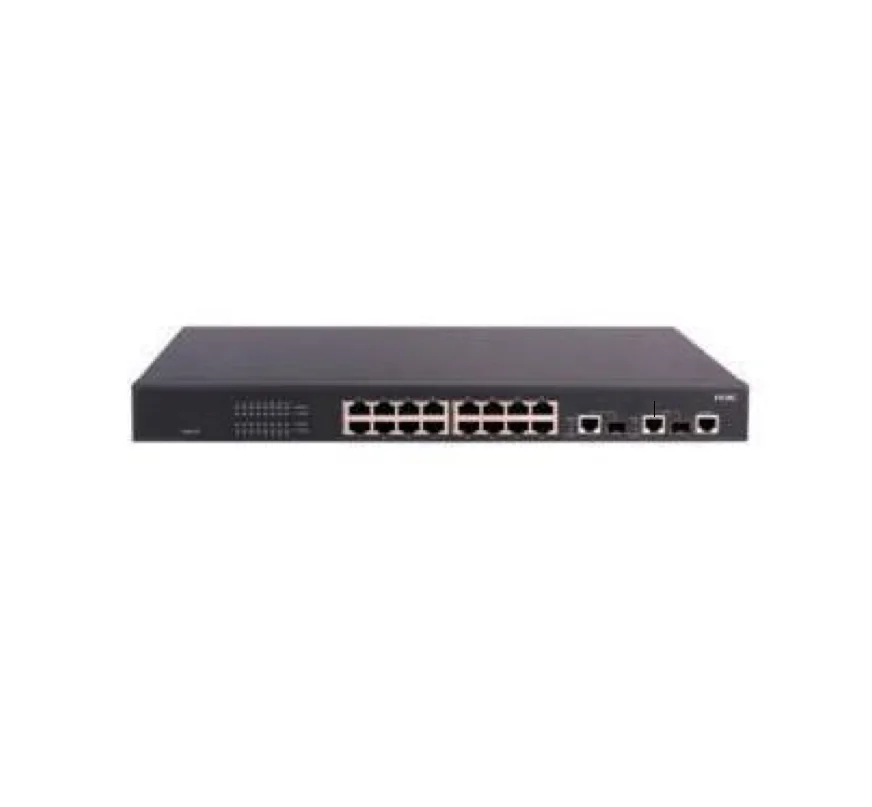 H3c Ethernet Core Switches Catalyst S3100tp-si Series S3100tp-si - Buy ...