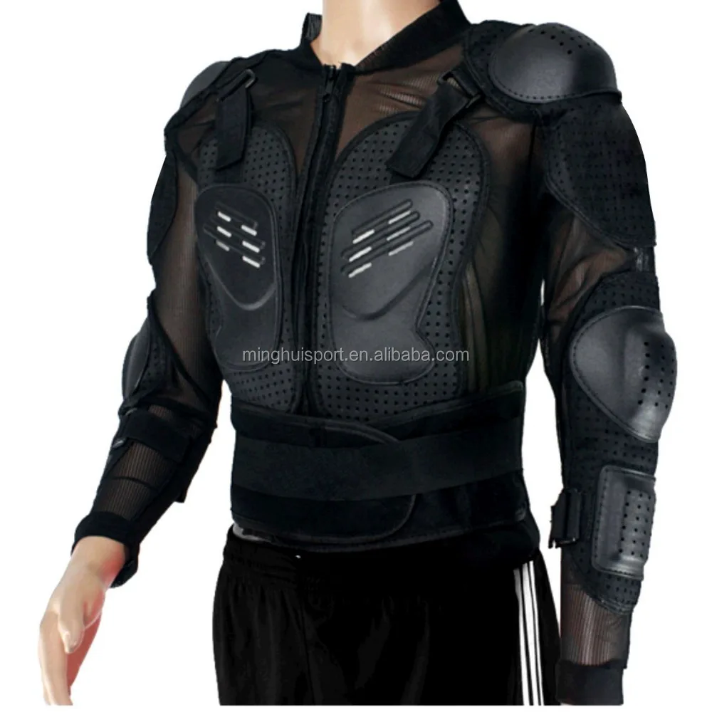 best armored motorcycle shirt
