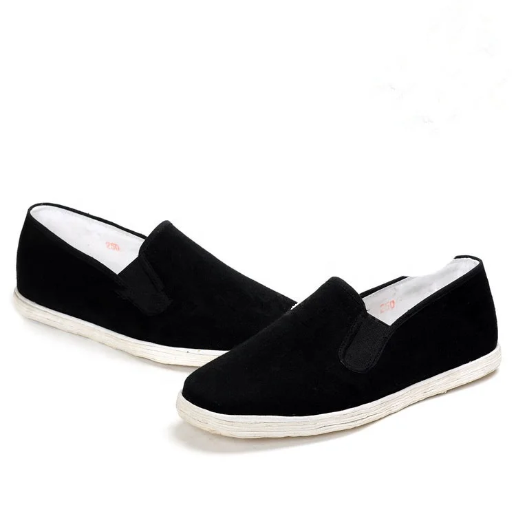 Wing Chun Kung Fu Tai Chi Martial Arts Shoes