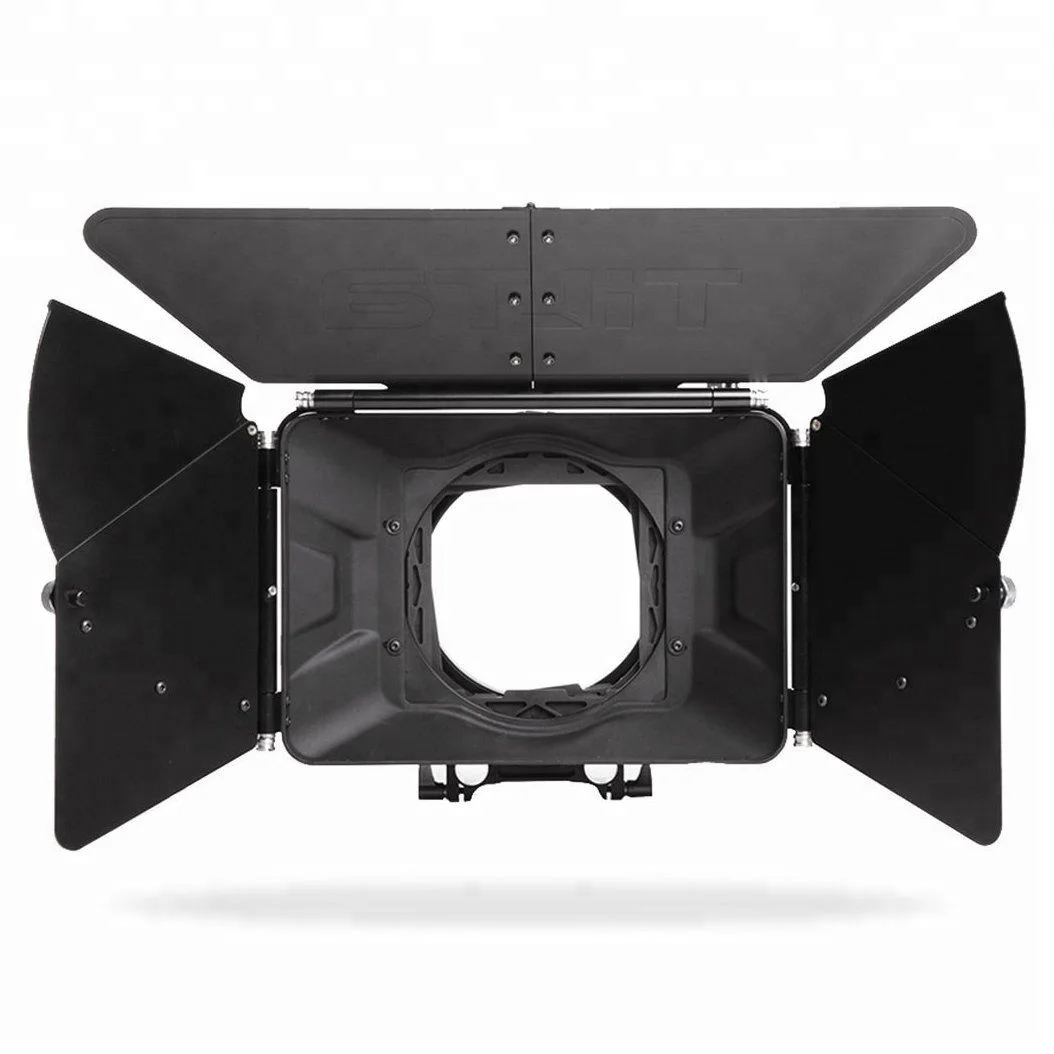 Tilta MB-T03 4x4 カーボンファイバーレンズビデオ DSLR カメラマット