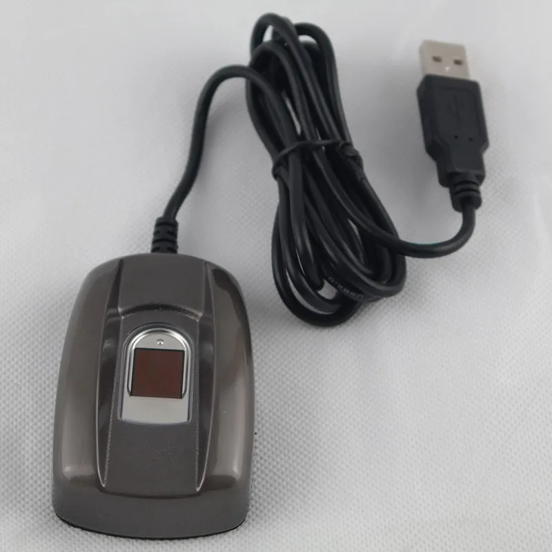 HF6000 Cheap Biometric Huifan Technology Manufacturer Biometric Mantra Fingerprint Scanner Time Attendance Machine