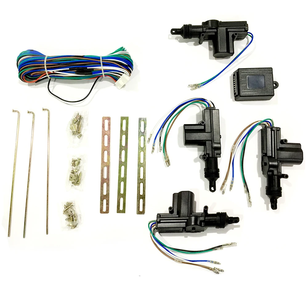 buy central locking system for cars