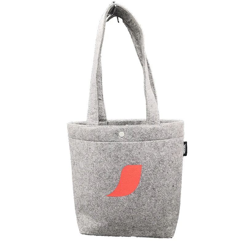 Felt bags for sale Clearance
