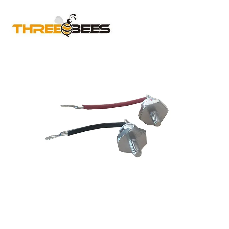とど Rectifier Diode ZX40-12 35A 1200V for Generators | Complete