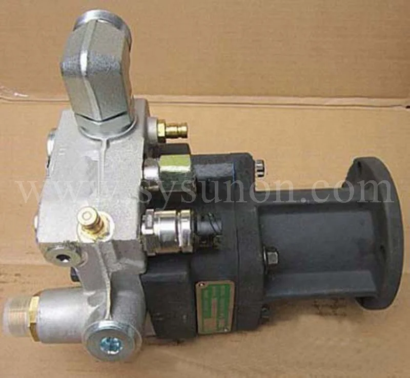 Engine Parts QSK60 Fuel Injection Pump 4088186 4307244 4062059 4009883 ...