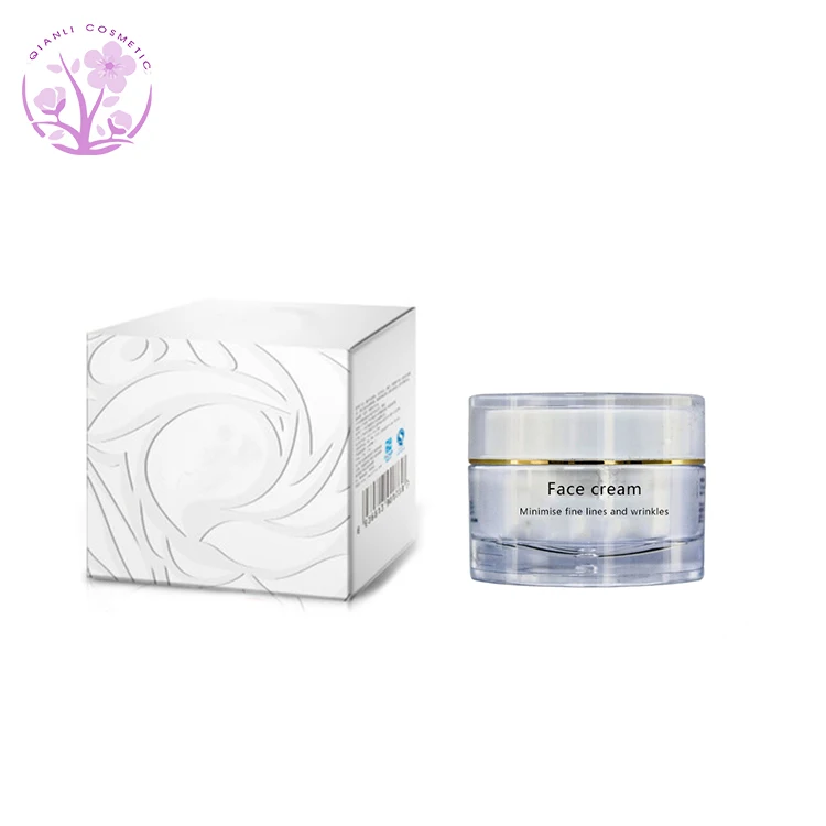no scars face cream