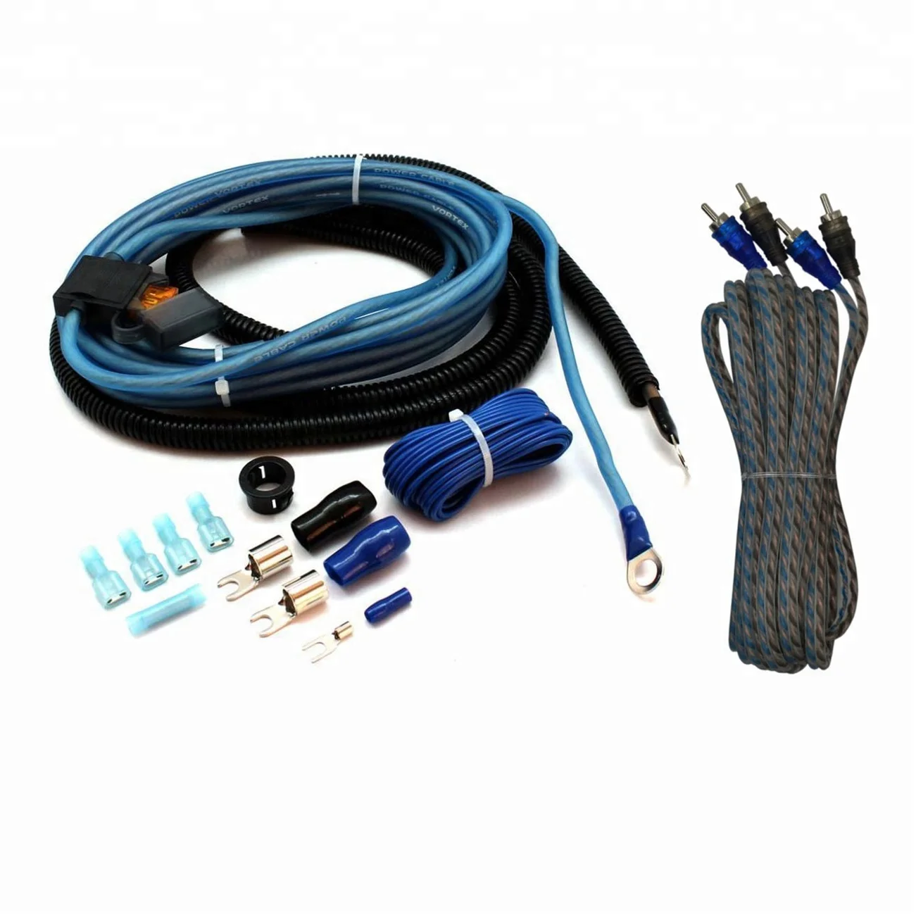 wiring kit for 1000 watt amp