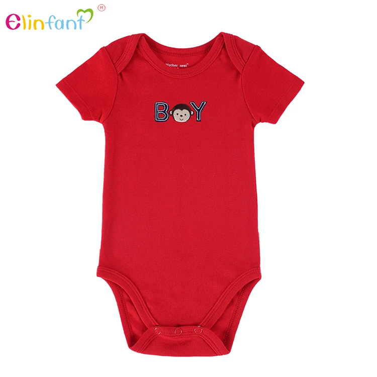 Китай Оптовая Высокое качество Прекрасная печать Хэллоуин Baby Romper